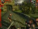 Zaklinac The Witcher