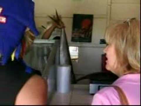 Viva La Bam - bam margera travel to mexico with he's friend and family to have funn.. While Vito (he's uncle) is back home and learning some spanish.