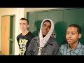 kentwood satire, we 