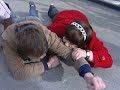 Starburst commercial