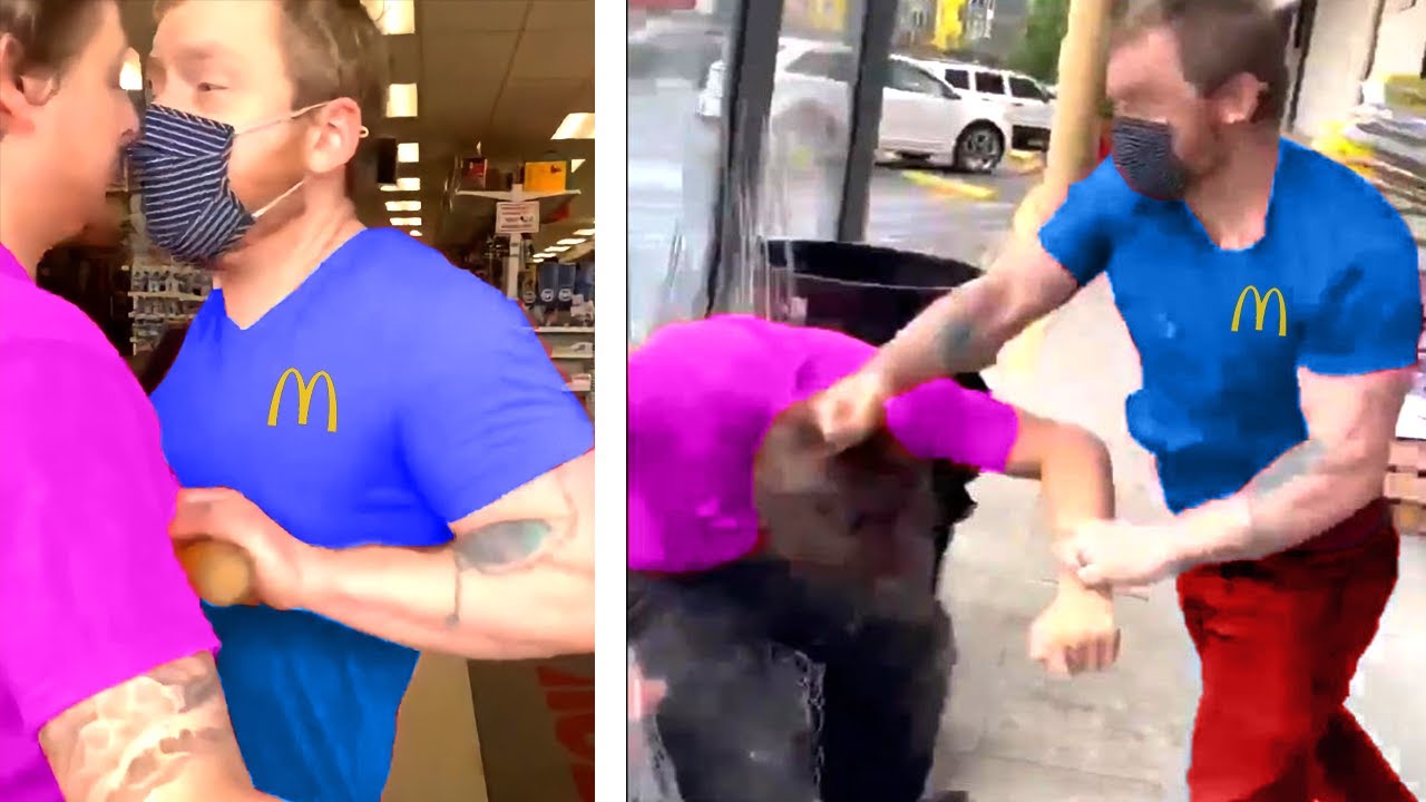 10 KARENS Who Got What They DESERVED #28