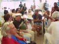 An Afternoon at Les Vagues - Los Jovenes Gitanos Part II