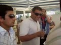 An Afternoon at Les Vagues - Los Jovenes Gitanos Part II