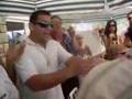 An Afternoon at Les Vagues - Los Jovenes Gitanos Part II