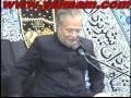 Shab-e-dari(ANJUMAN-e-ALZULFIQAR)