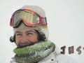 Sick Snowboarding: Justin Heath