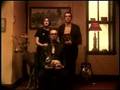 Amelia Earhart - The Handsome Family