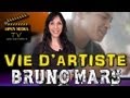 Vie d'artiste - Bruno Mars Vie d'artiste - Bruno Mars