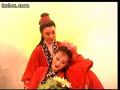 Chinese Yueju Opera- The tears of Meng Jiang Nu-Scene-6