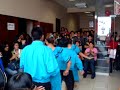 Instituto Lurin - Cachimbos de Contabilidad Bailando