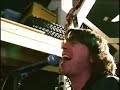 \"Blue Rinse Rocker\" Rocking Scoundrels