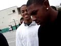 IHS Dunks Hangmen, etc. 5-11-2006