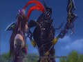 Tribute to DW6 couples: Sun Shang Xiang x Liu Bei Diao Chan x Lu Bu Yue Ying x Zhuge Liang Song © Yuki Hsu (I think) Dynasty Warriors © Koei/Omega Force No copyright infringement intended (applies both to song/game)