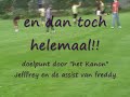 Een korte samenvatting van het...