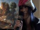 Bai Ling ZTV Holiday Interview