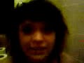 Me in the toilet with hand dryer Me in the toilet with hand dryer