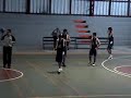 Escuela Alemana vs. C. Inmaculada parte 1
