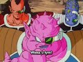 Dragon Ball Z movie Special: Bardock the Father of Goku 2/5 (poland)