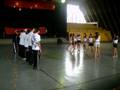 1º B - Festival de Dança - EEPAM 2008