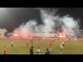  - Ultras & Tifo. Photo-Video