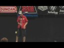 World Yo-yo Contest 2008 - Preliminary 1A Kormendi Bence (SkillSmile)