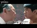 Jet Li - Born to defence