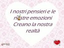 Il processo creativo