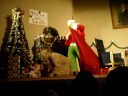 MHS Theater Workshop, \"The Grinch\" - Part 7 MHS Theater Workshop, \"The Grinch\" - Part 7