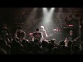 DESPISED ICON - Furtive Monologue (live 2009)