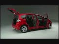 2009 USDM Honda Fit Exterior