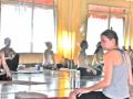 Yoga Teacher Training - GAIA FLOW YOGA - YA 200 hour Registration Program 2010 - Medium.m4v