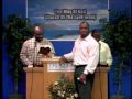 Pastor Tony Smith: 12-09-09 pt. 5