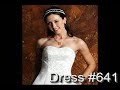 Wedding dresses from Elegant Gowns