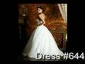 Wedding dresses from Elegant Gowns