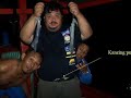 trip memancing koh adang 2007