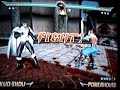 Justice Lord Superman VS Shinnok - Mortal Kombat Armageddon