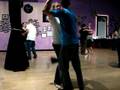 videos de Kristy and Kumo at 1st Danz in Fort Myers