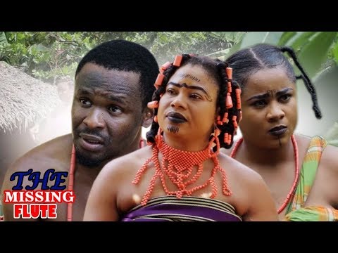 The Missing Flute Season 2 - Zubby Michael 2017 Latest Nigerian Nollywood Movie