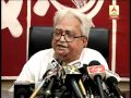 Biman Basu on Singur issue