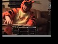 Drum Lesson 15 (Gravity Blast Technique) Drum Lesson 15 (Gravity Blast Technique)