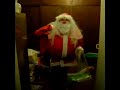 Papai Noel puto!
