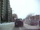 Driving in Madison Wisconsin (part 5)
