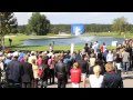 Video: 'Davies-Cup in Föhrenwald'