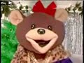 Swear Bears