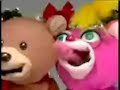 Swear Bears