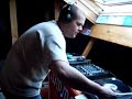 mixing