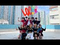 [Mix ver.] ITZY "LOCO" Dance Cover