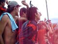 La 12 alajuelense contra brujas