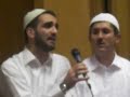 Yakma ya Rabbi/Berlin Ilahi gurubu Mevlana camii \