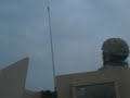 mosquito fighting in Afghanistan